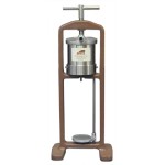 Filter Press, Low Pressure, Bench Mount, Basic
